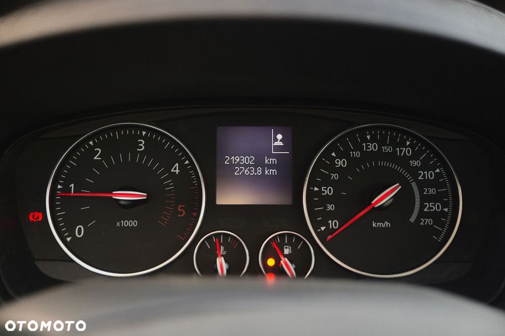 Renault Laguna - 22
