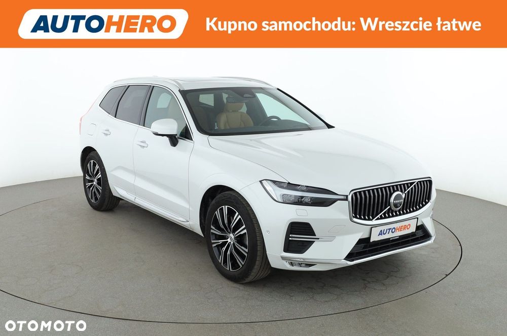 Volvo XC 60 - 8