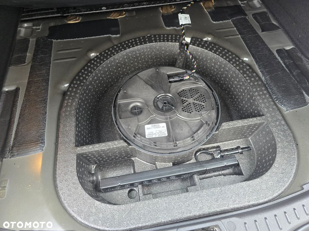 Ford Focus - 25