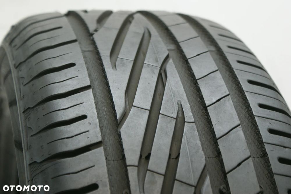 205/55R16 UNIROYAL RAINSPORT 5 , 6,9mm B3213 - 2