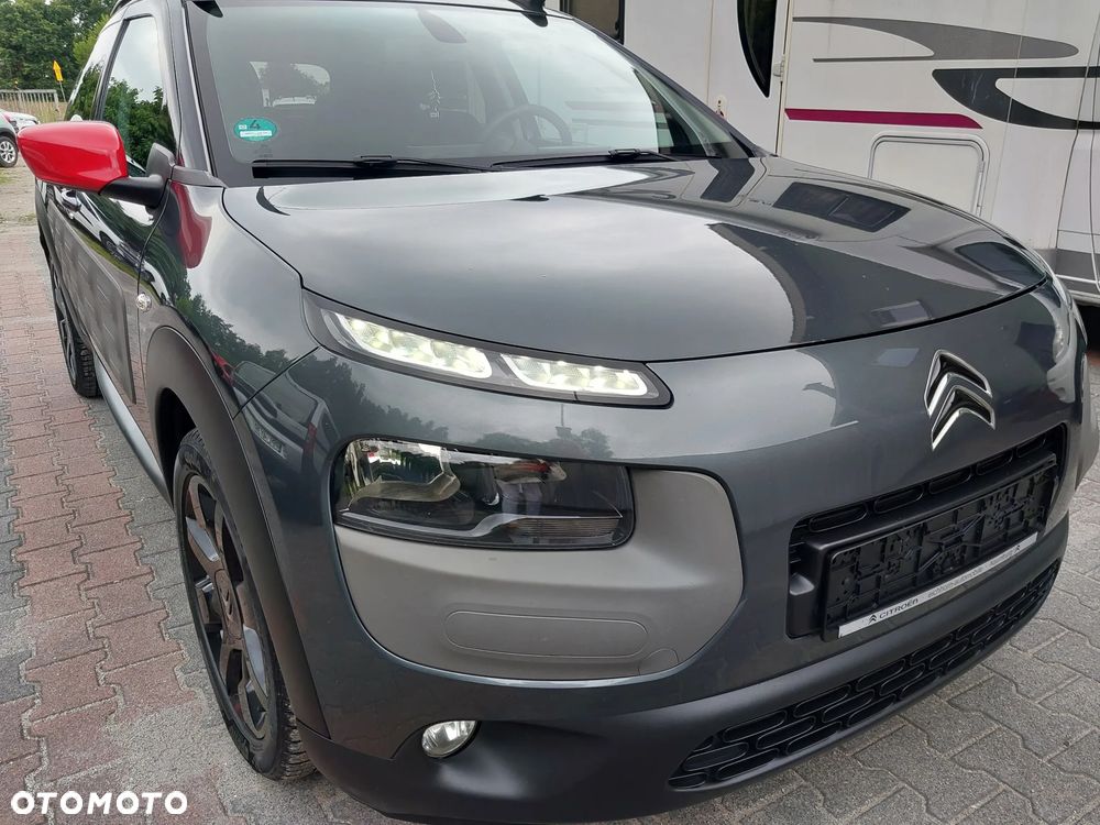 Citroën C4 Cactus 1.6 Blue HDi Shine - 3