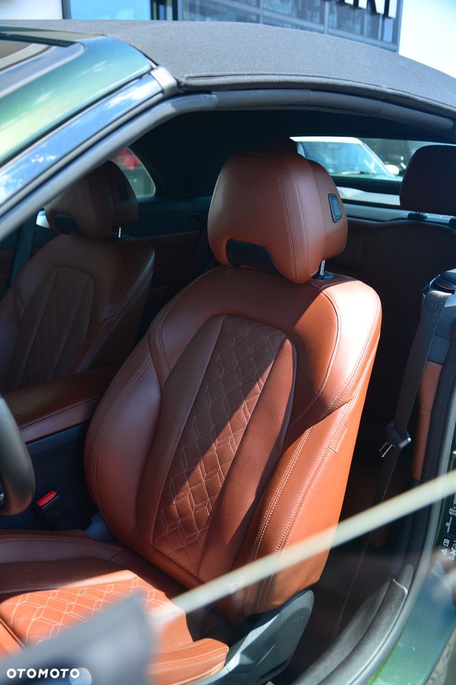 BMW Seria 4 - 17