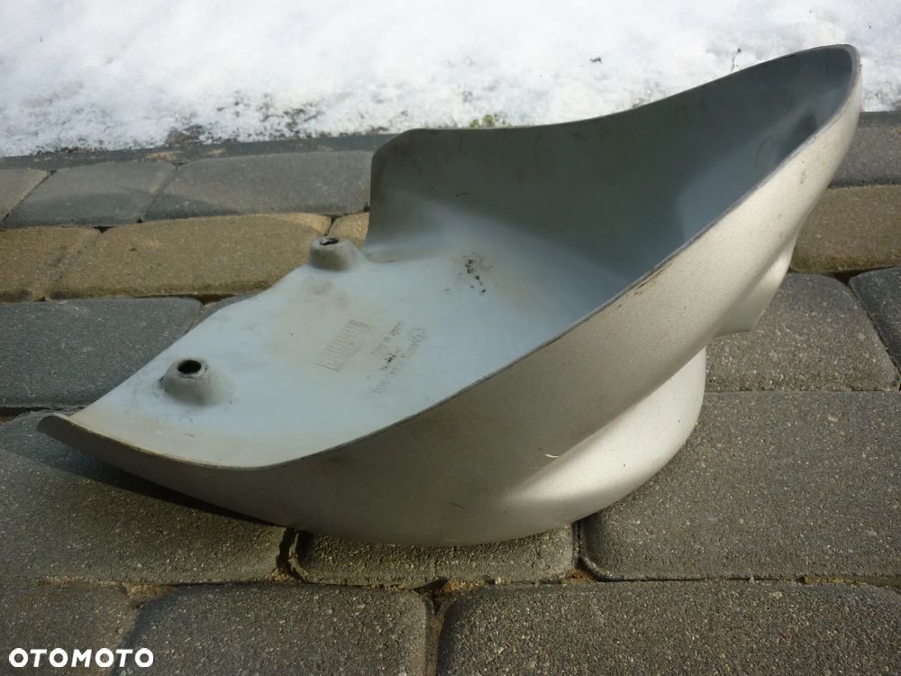 Osłona silnika BMW F 650 rok 1994-2001 - 4