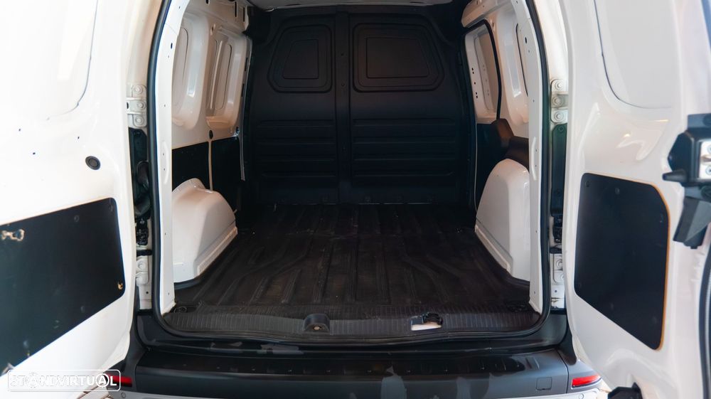 Renault Kangoo 1.5 Blue dCi Extrem - 8