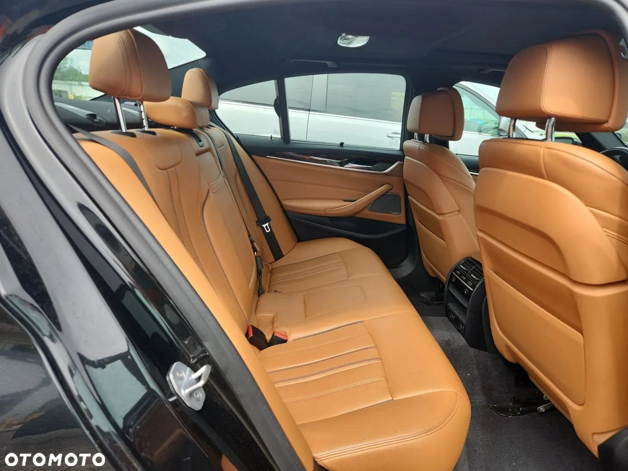 BMW Seria 5 - 10