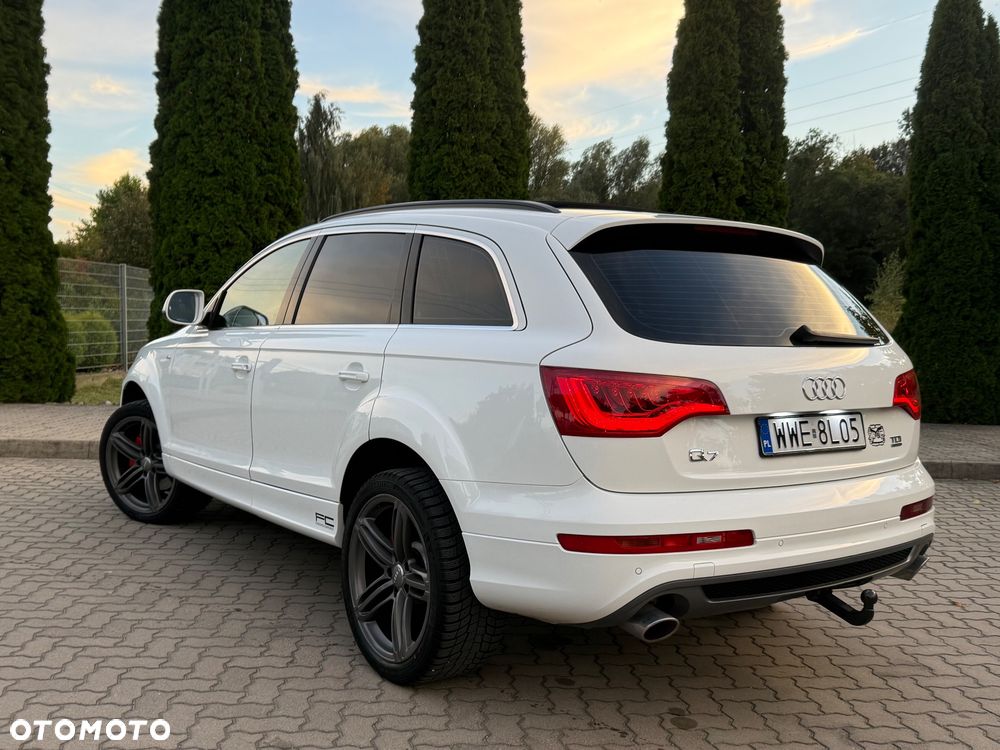 Audi Q7 - 3