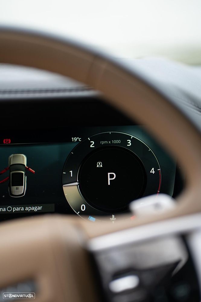 Land Rover Range Rover 3.0 D MHEV Autobiography - 15