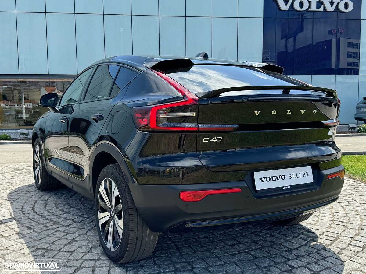 Volvo C40 - 6