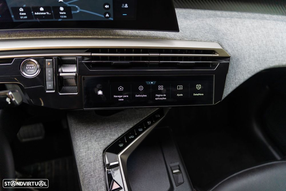 Peugeot 3008 1.2 Hybrid Allure e-DCS6 - 22