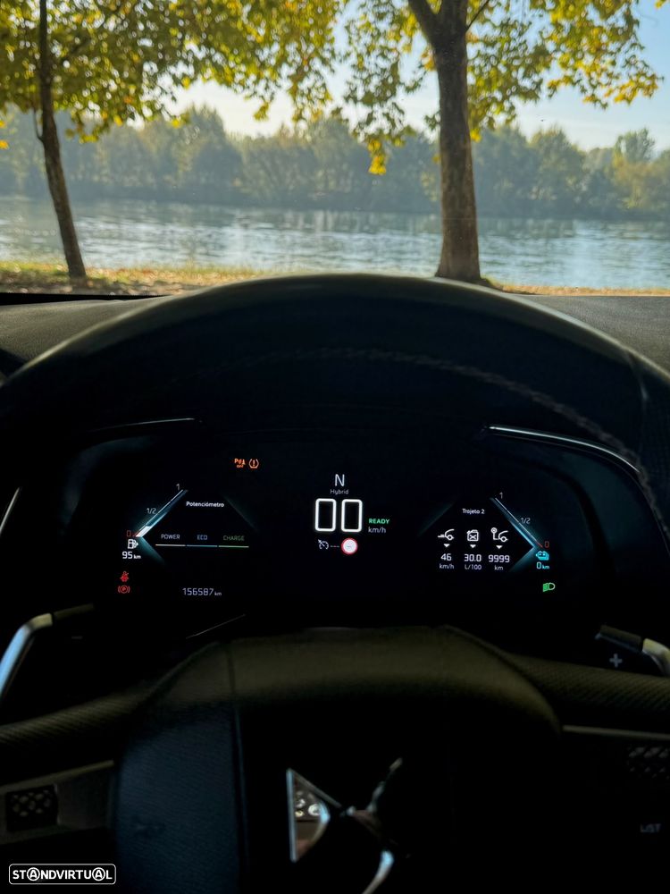 DS DS7 Crossback - 14