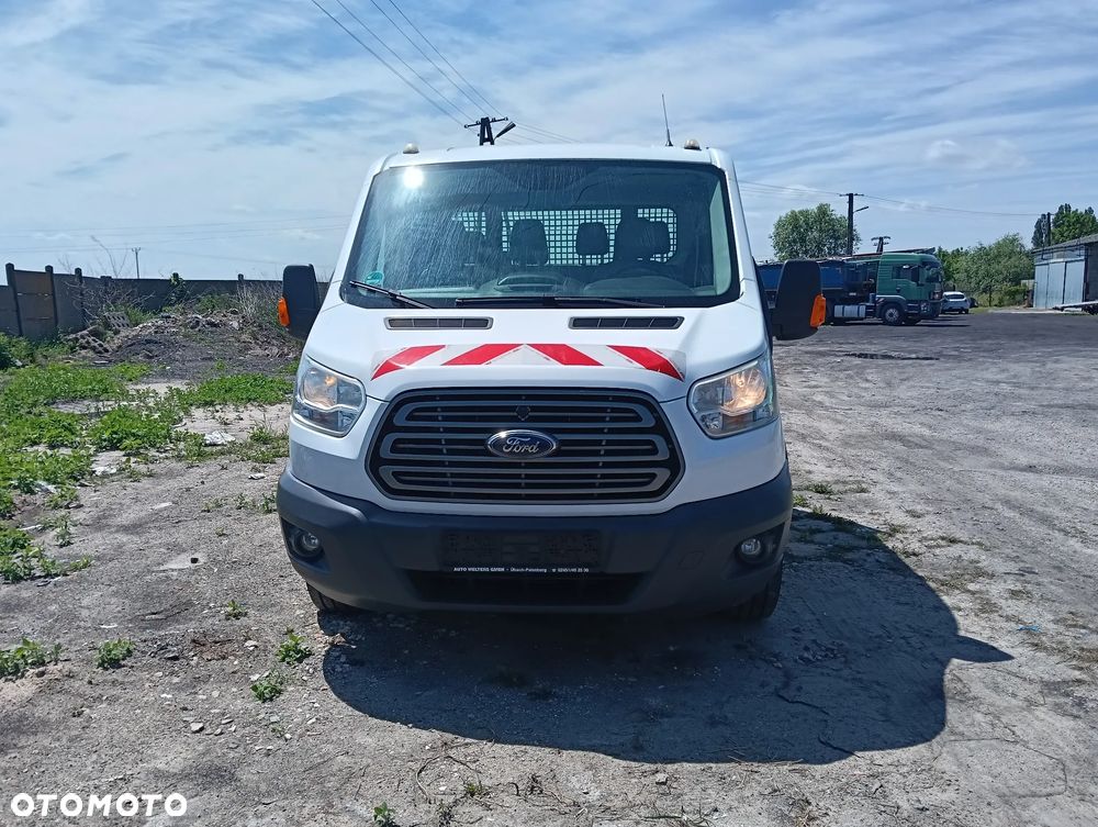 Ford Transit - 2