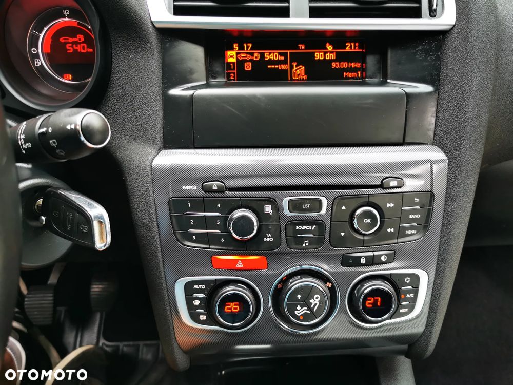 Citroën C4 VTi 95 Selection - 13