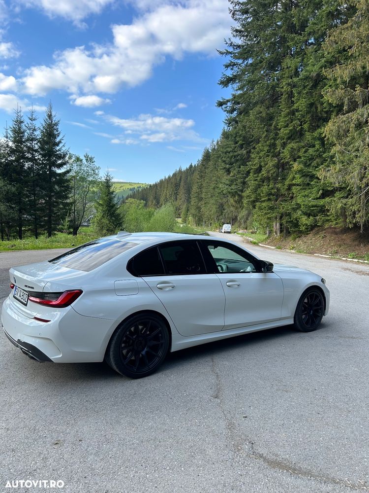 BMW M3 - 19