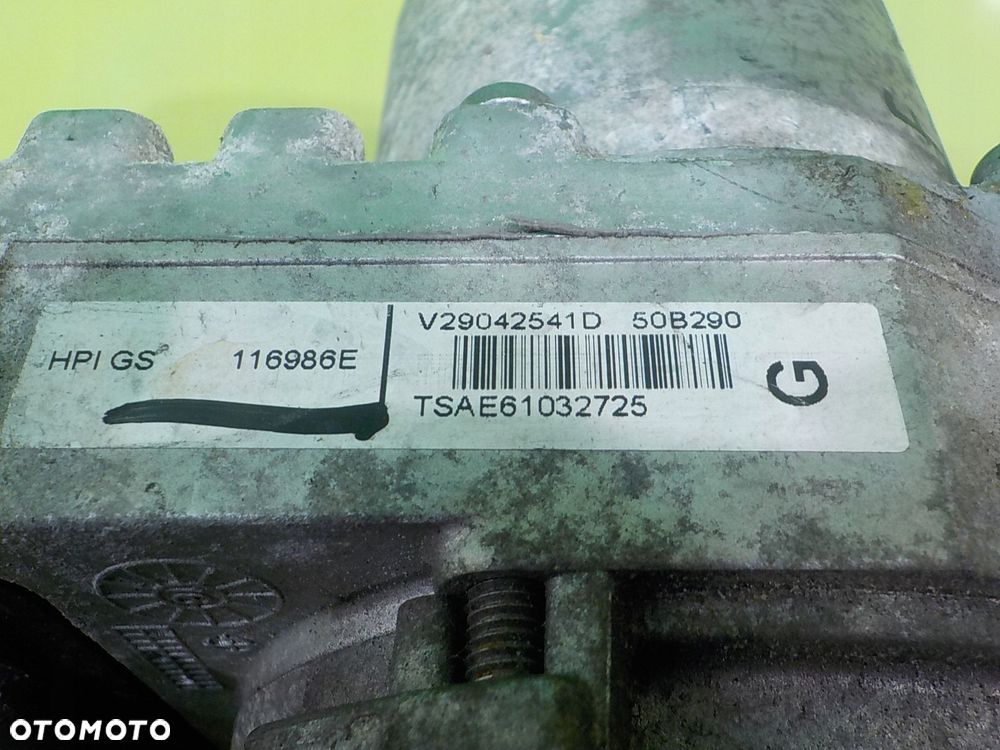 PEUGEOT 3008 I LIFT 16r 1.6 B 5D pompa wspomagania 9813551980 - 14