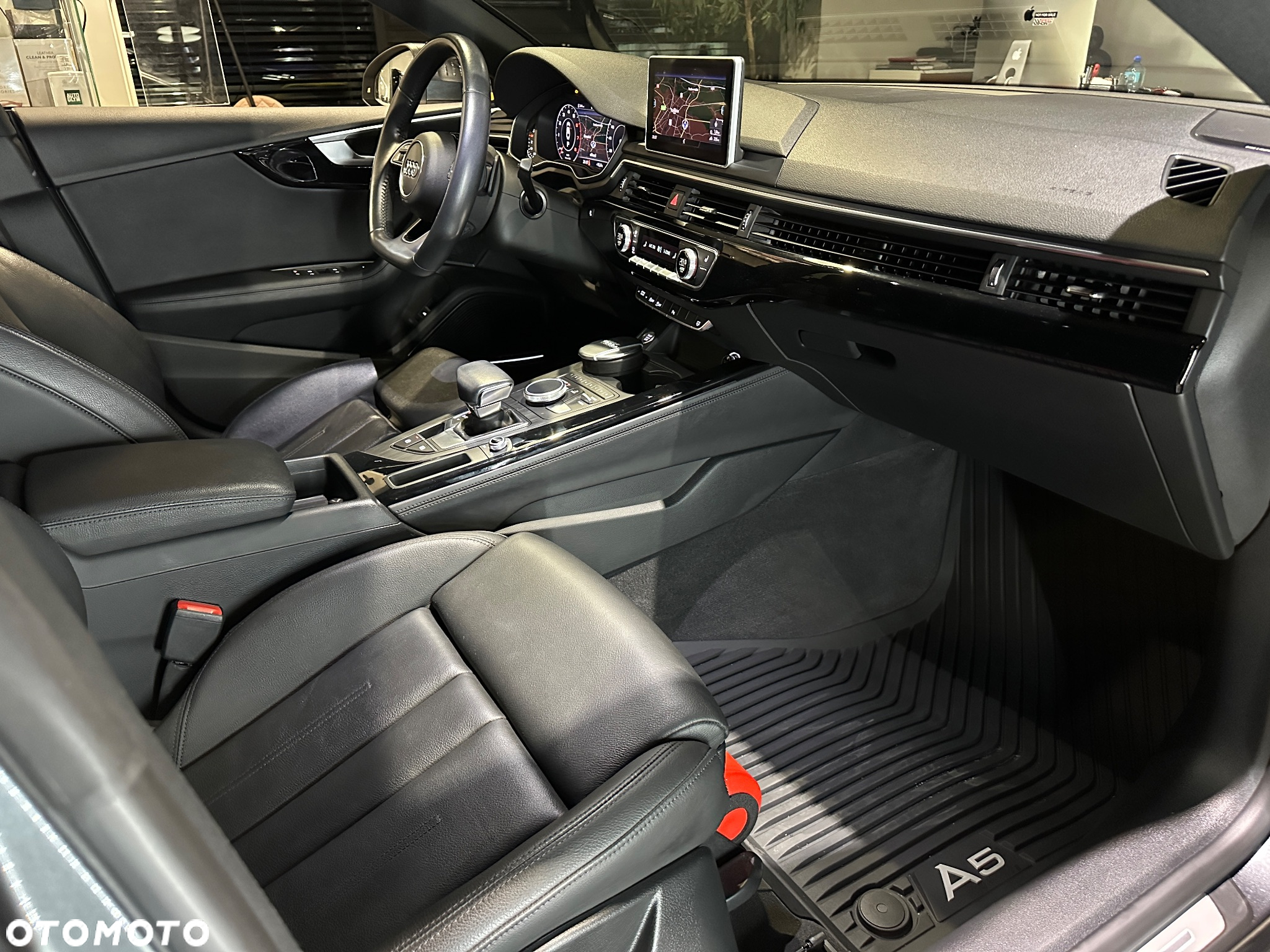 Audi A5 - 22