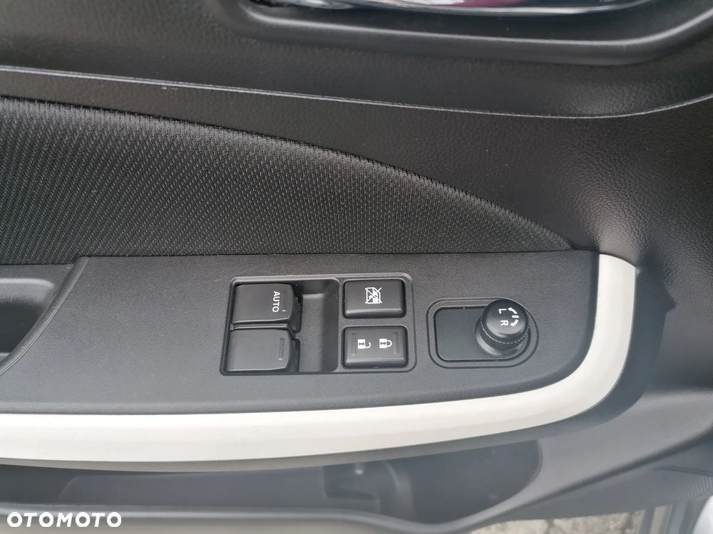 Suzuki Swift 1.2 Dualjet SHVS Premium - 12