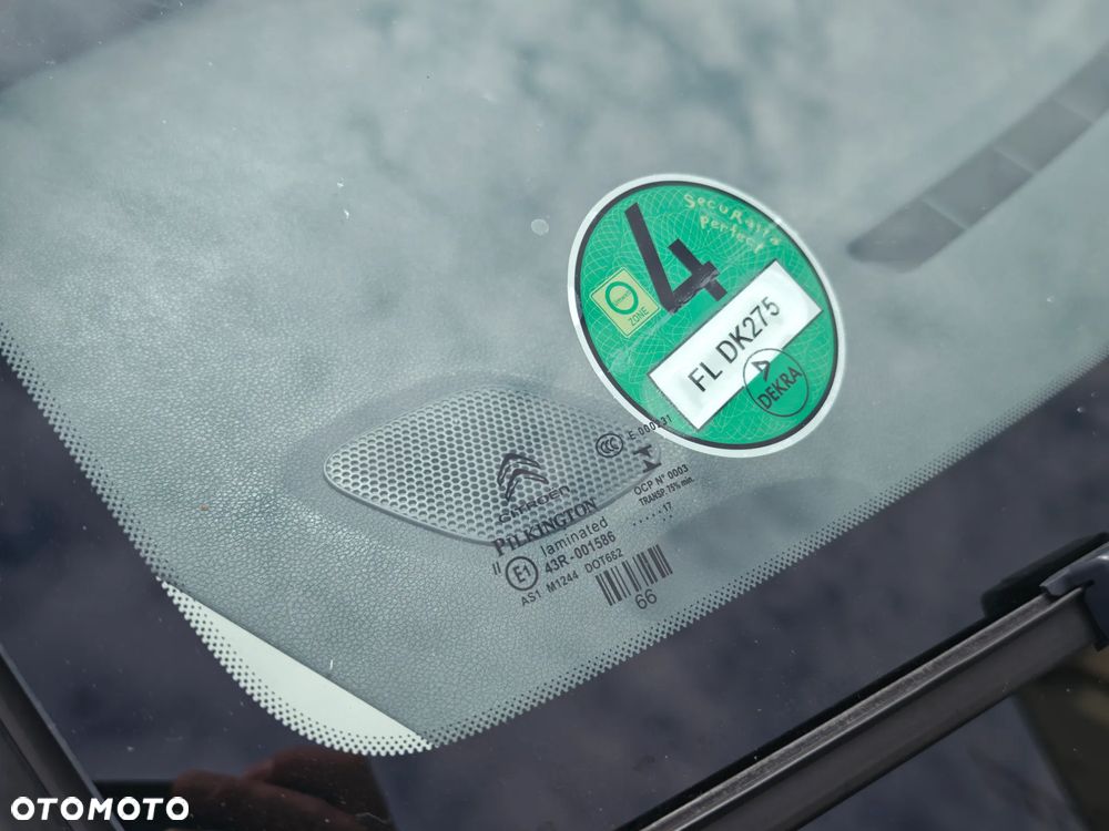 Citroën C3 1.6 BlueHDi Shine S&S - 33