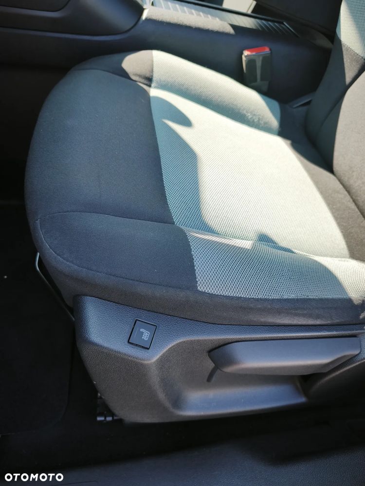 Citroën Berlingo MPV M BlueHDi 100 LIVE PACK - 8