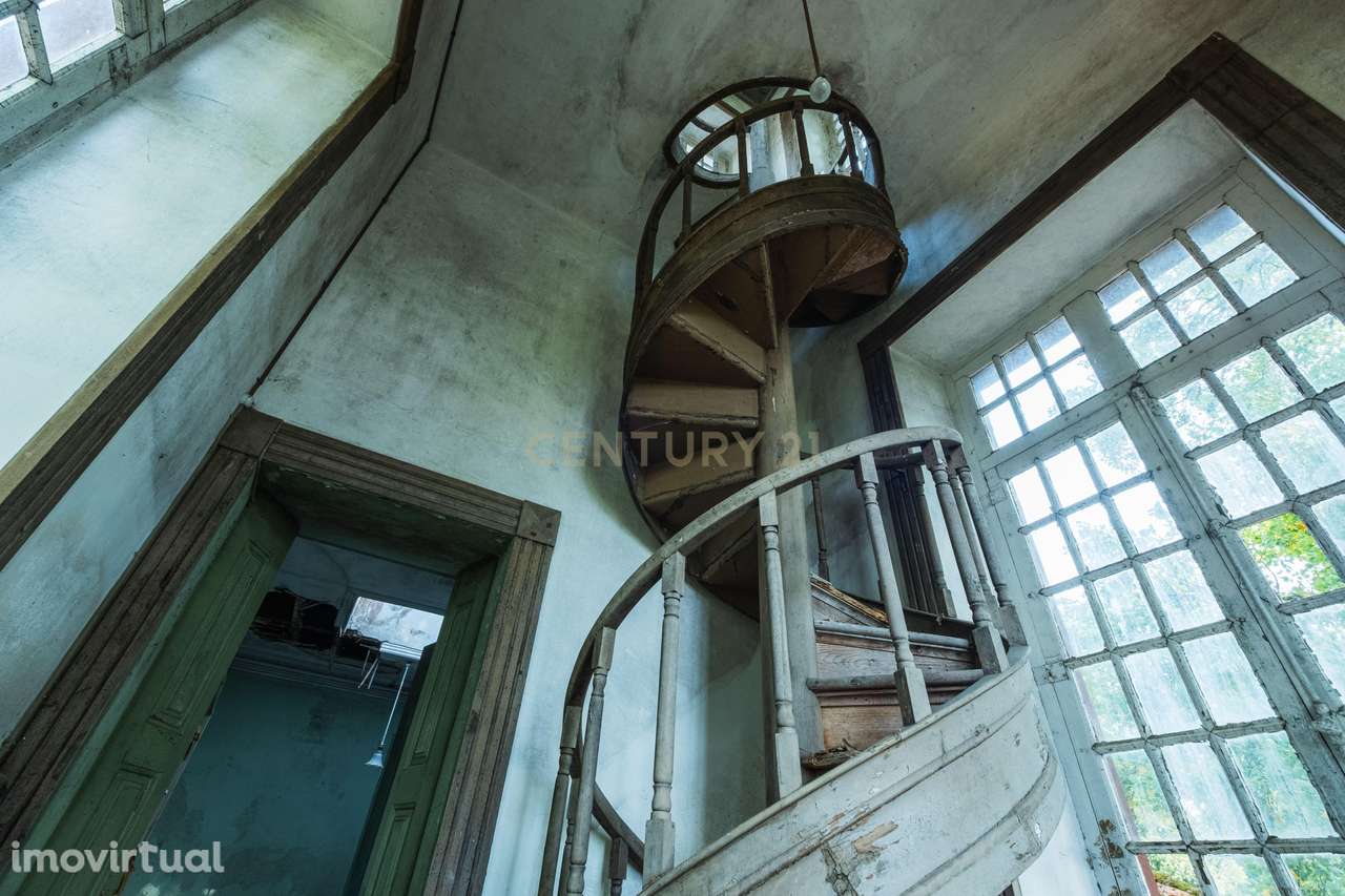 Palacete com História! - Grande imagem: 5/60