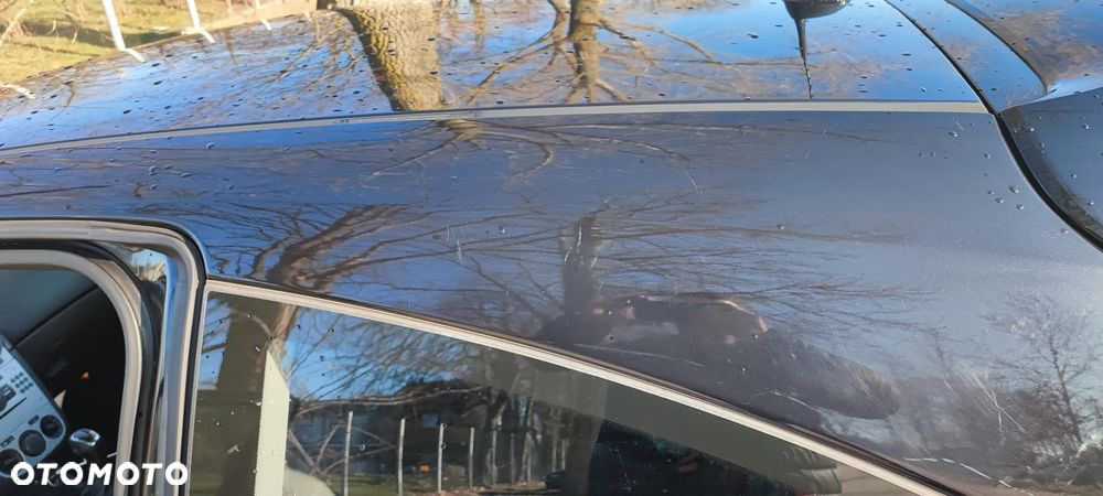 Opel Corsa 1.6T GSI - 7