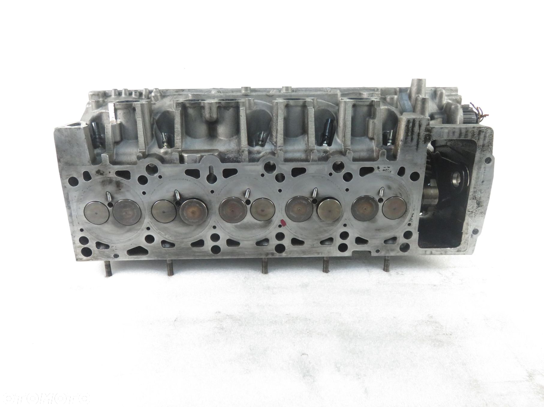 GŁOWICA VW TOUAREG I 5.0 TDI  R070103373A 070103373A AYH - 4