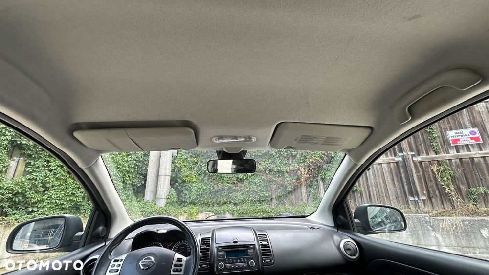 Nissan Note 1.6 Tekna - 28