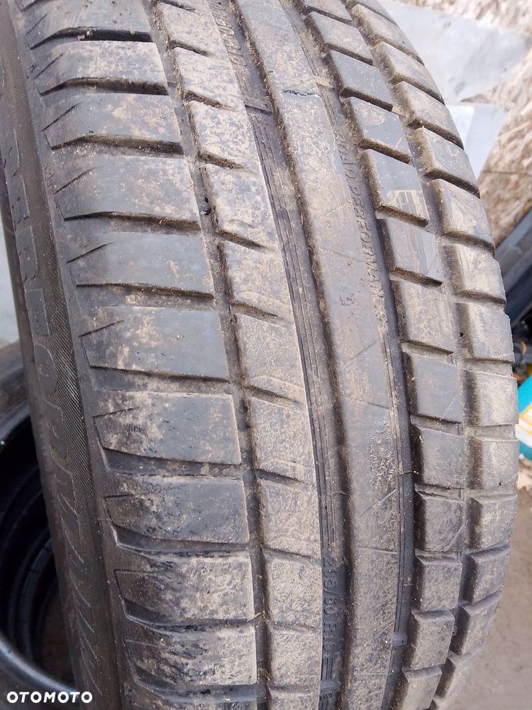 4x opona kormoran road performance 205/60r16 96v - 2
