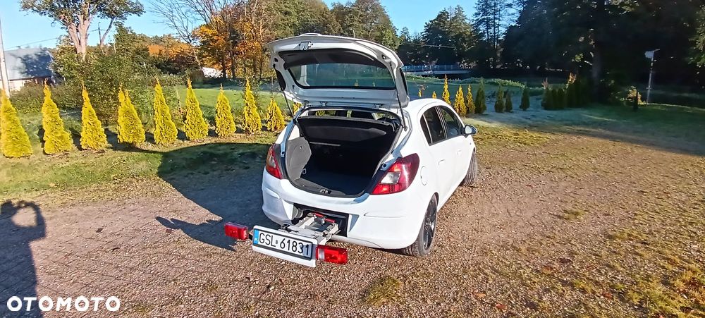 Opel Corsa 1.4 16V Enjoy - 7