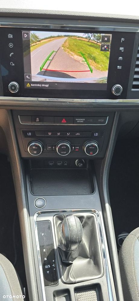 Seat Ateca - 9