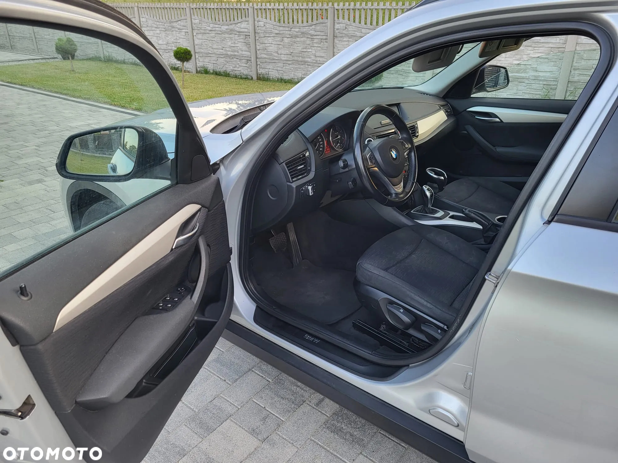 BMW X1 sDrive18d - 13