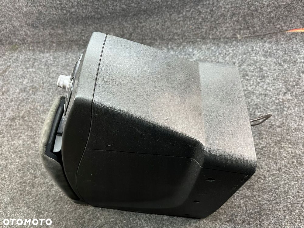 renault scenic III podłokietnik 8-127-320 - 10