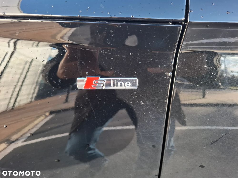 Audi Q5 35 TDI Quattro S tronic - 17