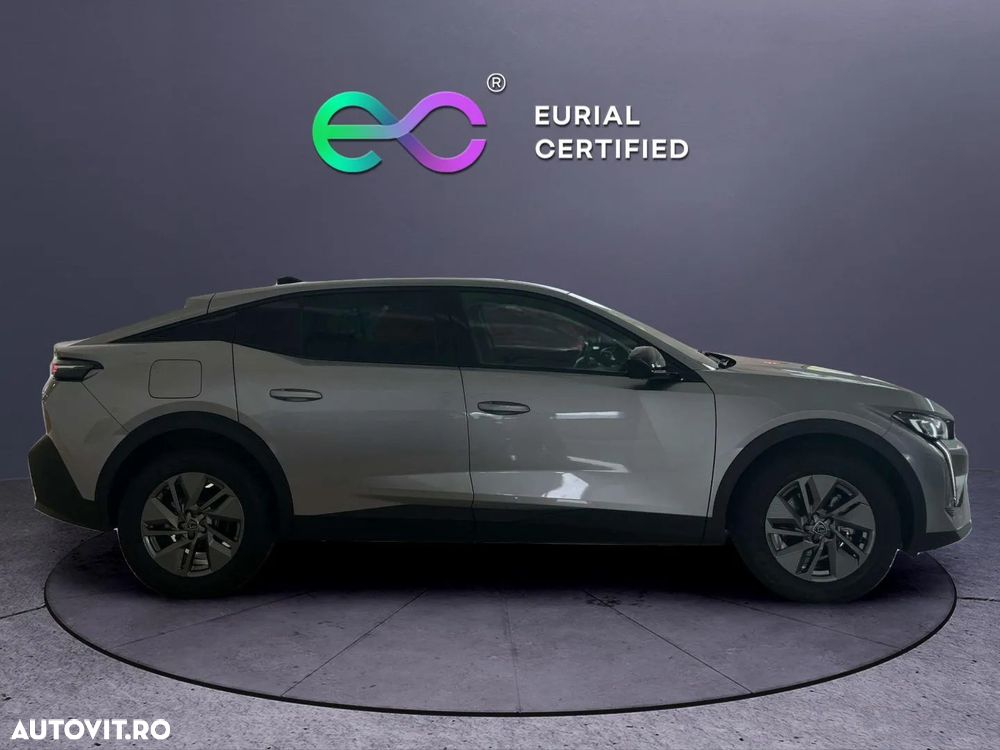 Peugeot 408 1.2L PureTech 130 S&S EAT8 Allure - 6