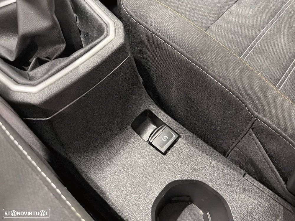 Dacia Sandero 1.0 ECO-G Expression Bi-Fuel - 19