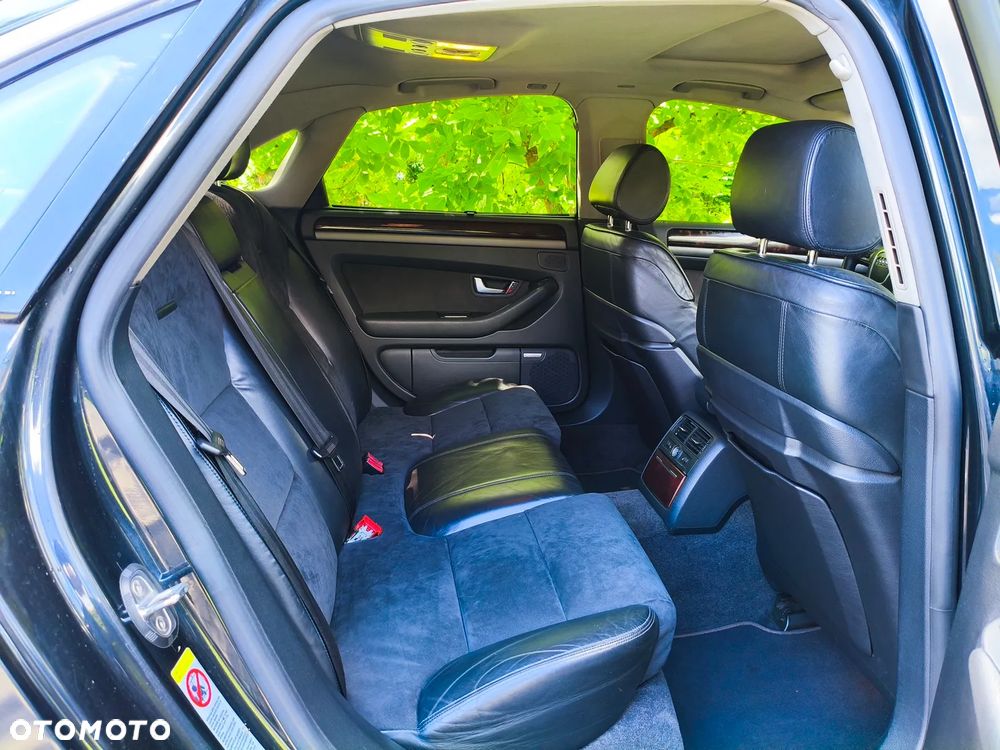 Audi A8 - 20