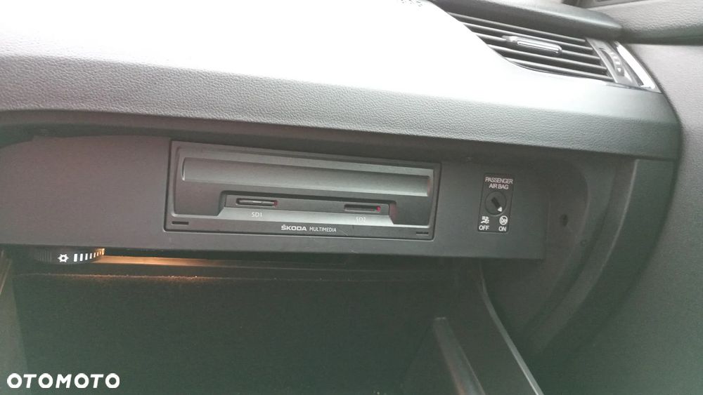 Skoda Octavia 1.5 TSI ACT Style - 13