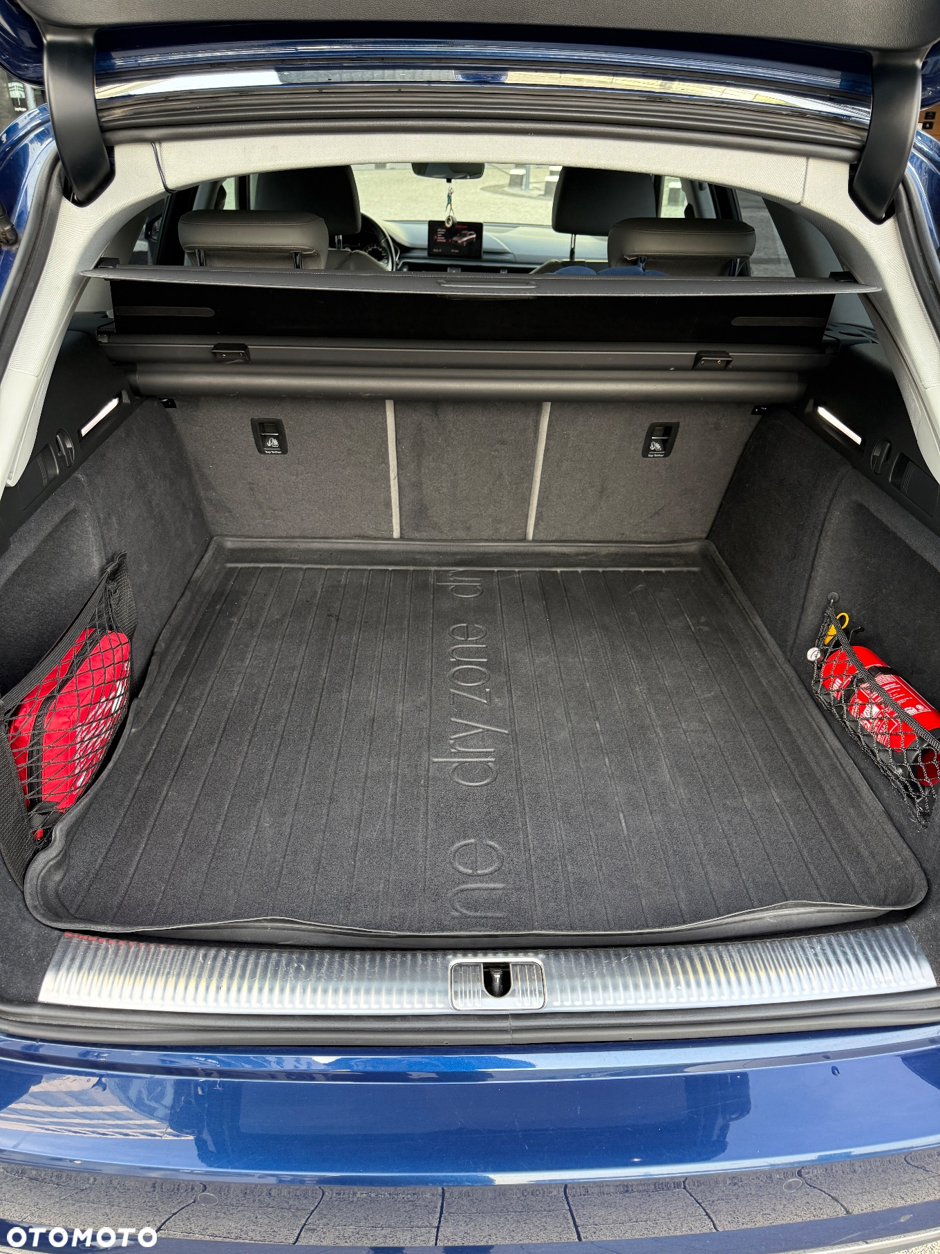 Audi A4 2.0 TDI Sport S tronic - 12