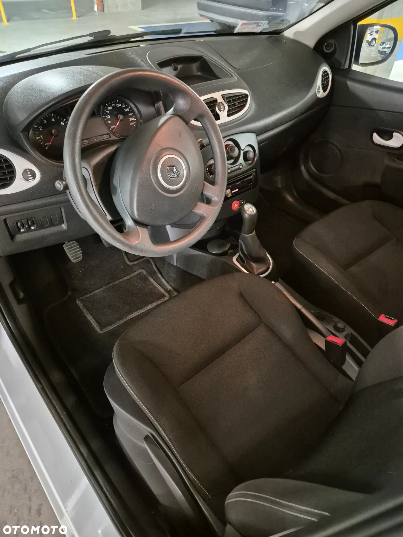 Renault Clio - 3