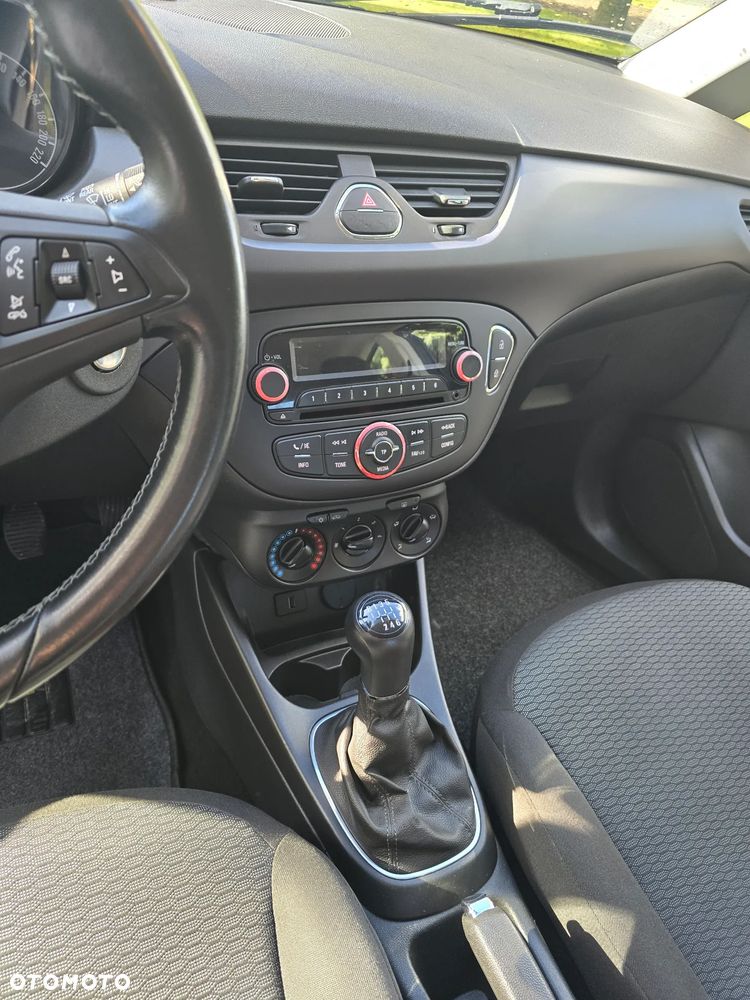 Opel Corsa - 6
