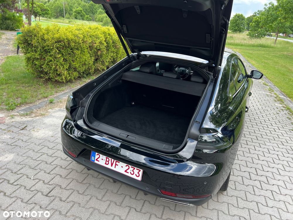 Peugeot 508 BlueHDi 130 EAT8 GT - 31