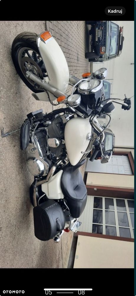 Harley-Davidson FLH Electra Glide - 13