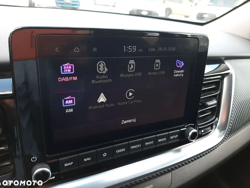 Kia Stonic 1.0 T-GDI MHEV GT Line DCT - 25
