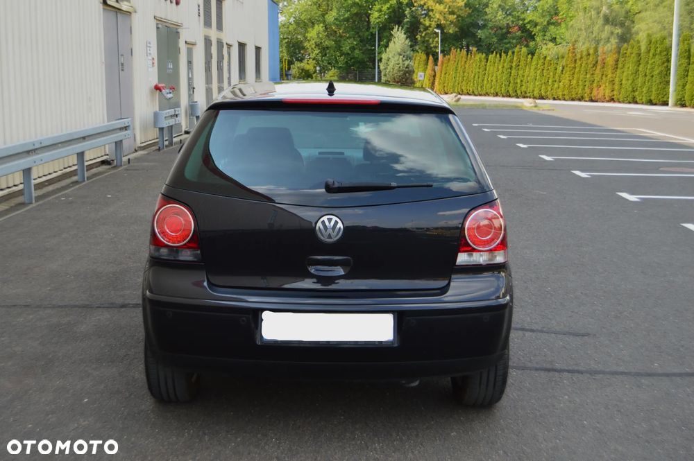 Volkswagen Polo - 12