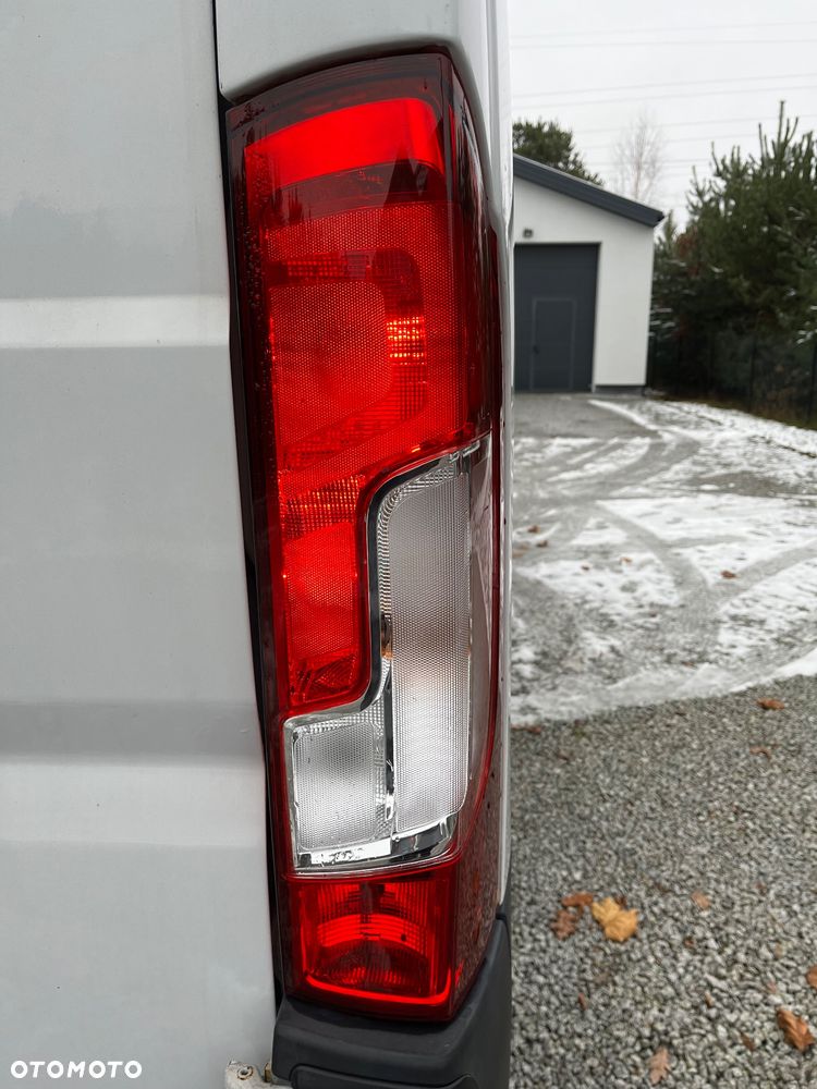 Fiat Ducato L4H2 - 7