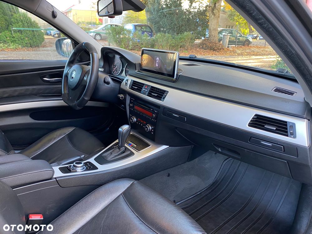 BMW Seria 3 - 24