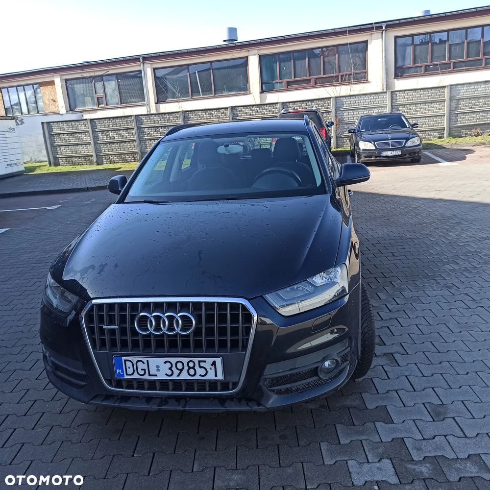 Audi Q3 - 5