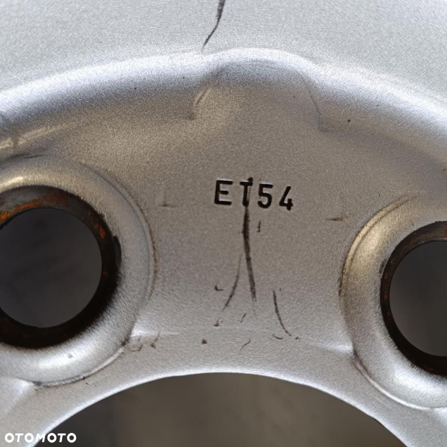 Felga 6x130 16 Mercedes Sprinter VW Crafter A0014019102 (F9771) - 5