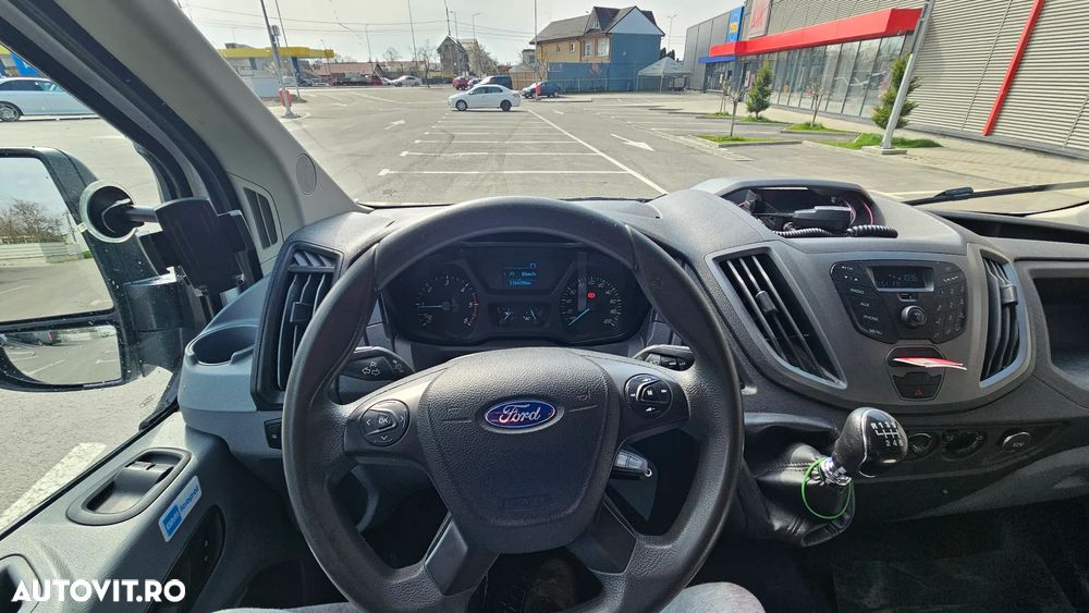 Ford Transit L3H2 - 7