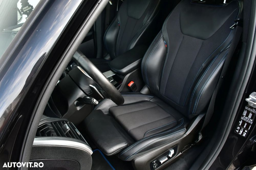 BMW X3 - 20
