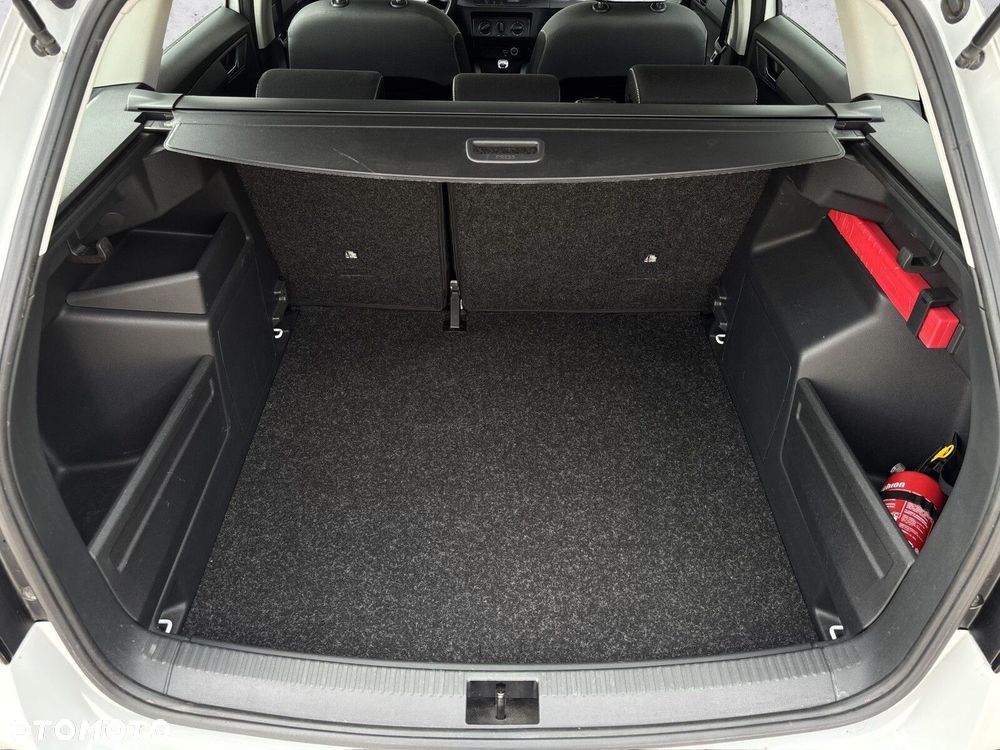 Skoda Fabia 1.0 TSI Ambition - 11